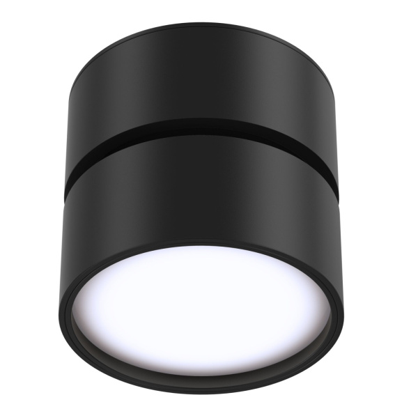 картинка Накладной светодиодный светильник Onda C024CL-L12B4K от магазина BTSvet