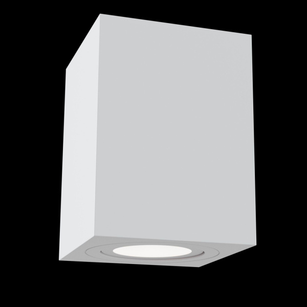 картинка Накладной светильник Alfa C017CL-01W от магазина BTSvet