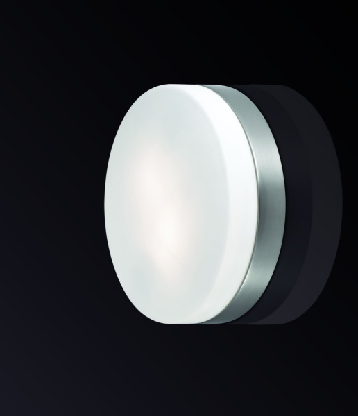 картинка Настенно-потолочный светильник влагозащищенный Presto 2405/1C от магазина BTSvet