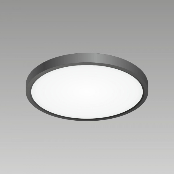 картинка Потолочный светильник светодиодный Бейсик CL738241V IP40 от магазина BTSvet