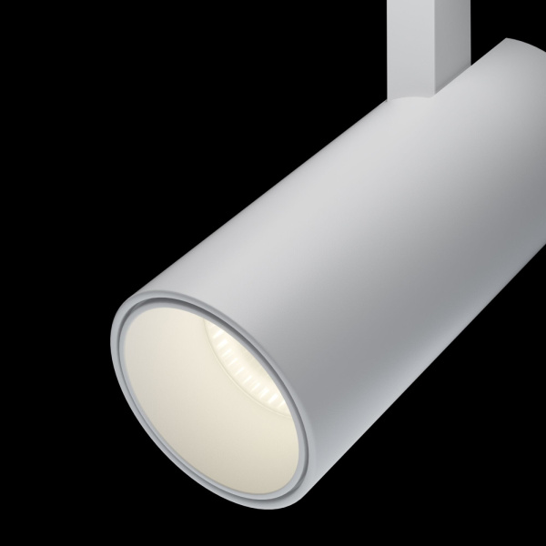 картинка Трековый светильник светодиодный Focus LED TR019-2-15W4K-W от магазина BTSvet