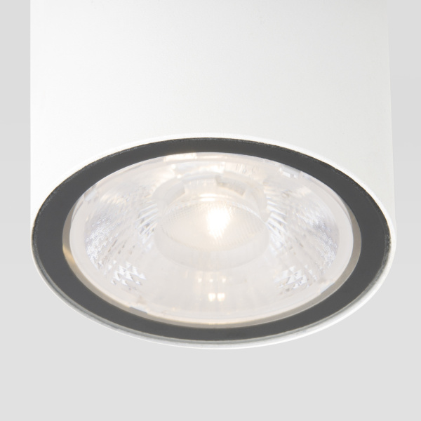 картинка Потолочный светильник уличный светодиодный 35131/H IP65 от магазина BTSvet