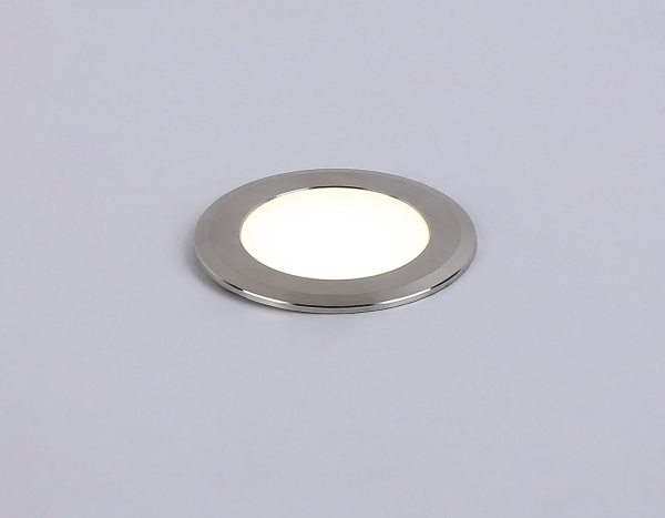 картинка Грунтовый светильник светодиодный GARDEN ST6513 от магазина BTSvet