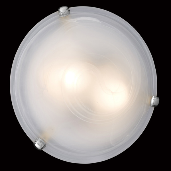 картинка Настенно-потолочный светильник Duna 253 хром от магазина BTSvet