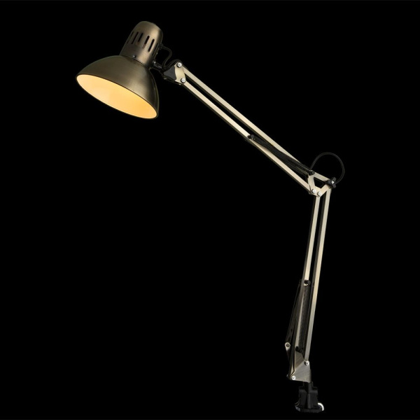 картинка Офисная настольная лампа Senior A6068LT-1AB от магазина BTSvet