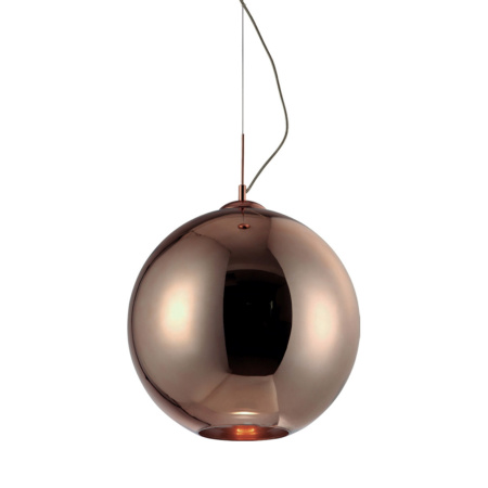 Подвесной светильник в форме шара Crystal 4614