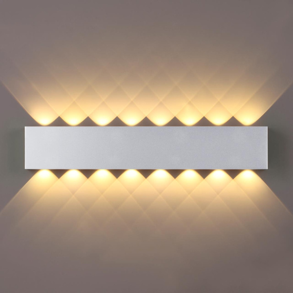 картинка Настенный светильник светодиодный HIGHTECH MAGNUM 4217/16WL от магазина BTSvet