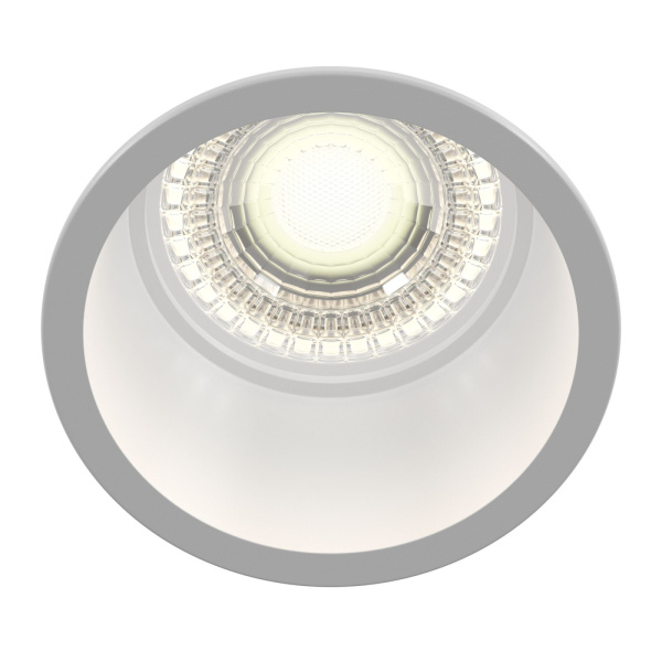 картинка Встраиваемый светильник Reif DL049-01W от магазина BTSvet