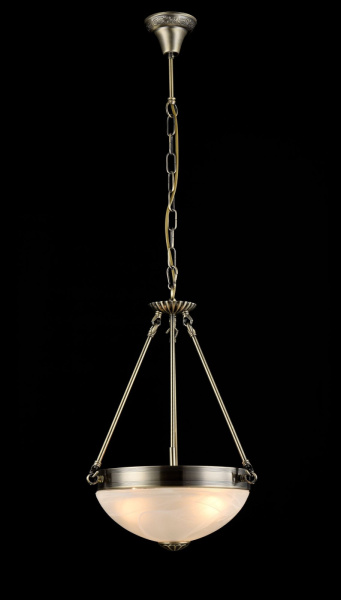 картинка Подвесной светильник Herbert  FR2012-PL-03-BZ от магазина BTSvet
