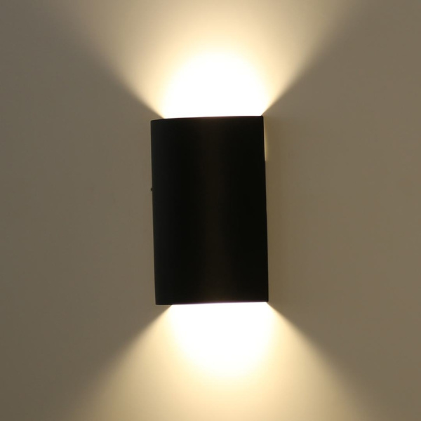 картинка Архитектурная подсветка светодиодная TUBE GW-6805-6-BL-WW IP54 от магазина BTSvet