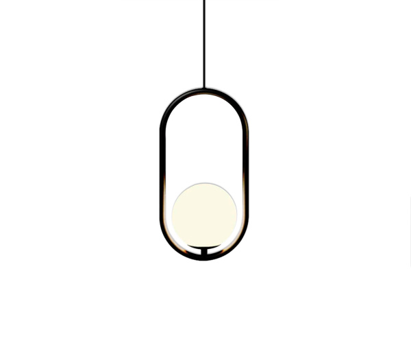 картинка Подвесной светильник Кенти 07632-1A,19 от магазина BTSvet