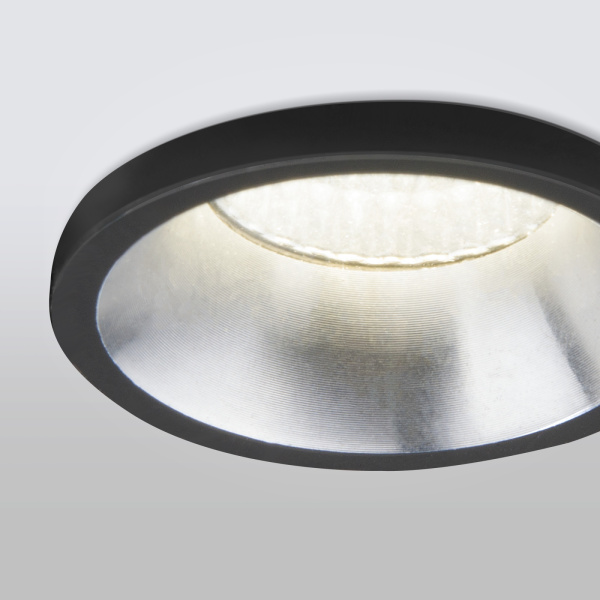 картинка Встраиваемый светильник светодиодный 15269/LED 15269/LED от магазина BTSvet