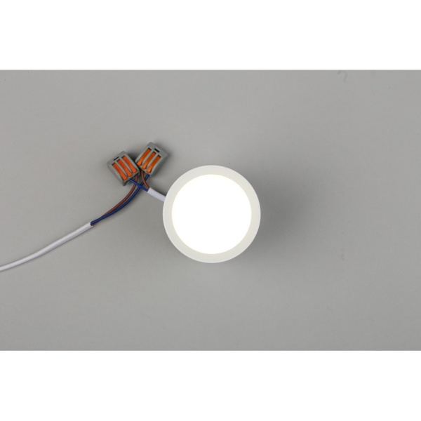 картинка Накладной светильник светодиодный Capurso OML-102409-05 от магазина BTSvet