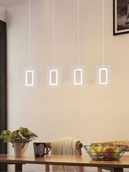 картинка Подвесной светильник светодиодный Enaluri 99107 от магазина BTSvet