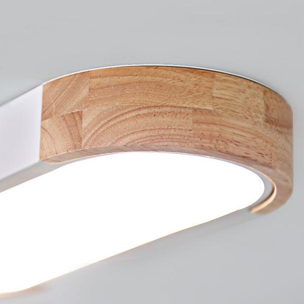 картинка Потолочный светильник светодиодный INN01 от магазина BTSvet