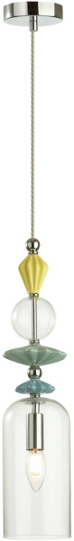 картинка Подвесной светильник Bizet 4893/1 от магазина BTSvet