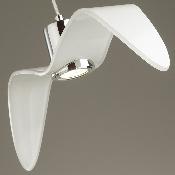 картинка Подвесной светильник светодиодный Birds 4903/1C от магазина BTSvet
