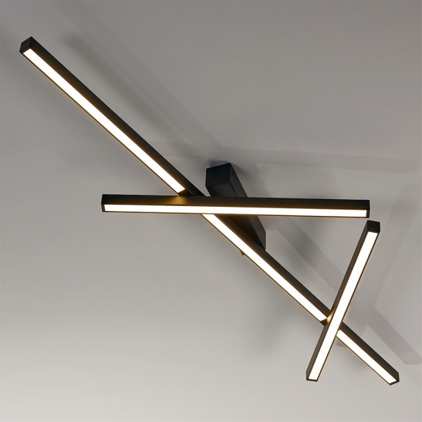 картинка Потолочный светильник Tao 4367/50CL от магазина BTSvet