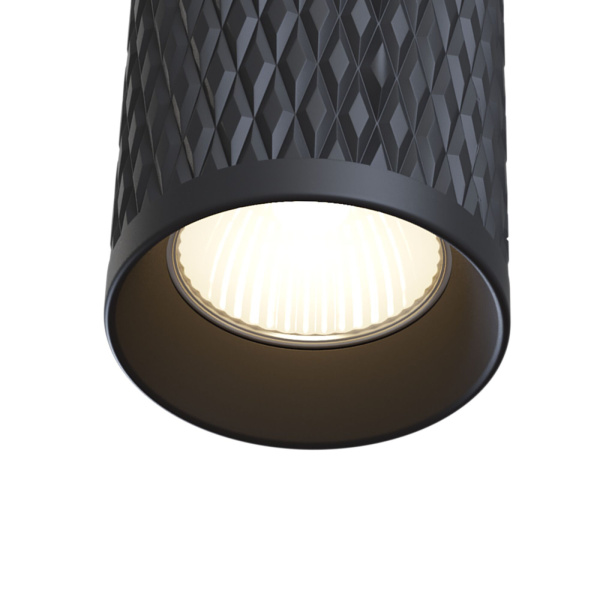 картинка Накладной светильник Alfa C036CL-01B от магазина BTSvet