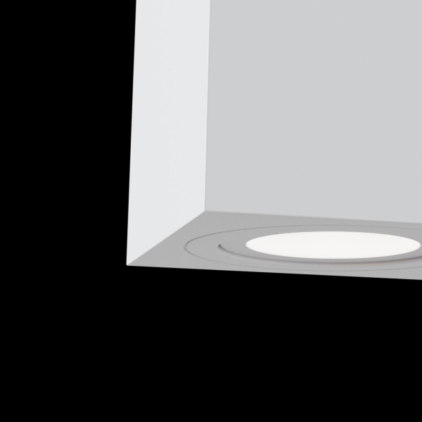 картинка Накладной светильник Alfa C017CL-01W от магазина BTSvet