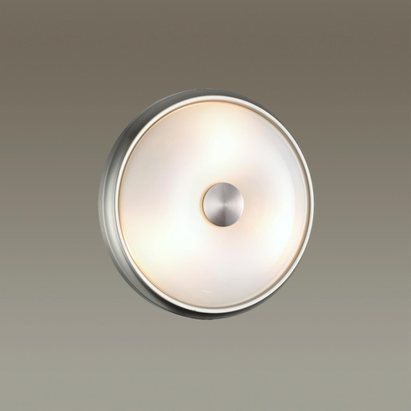 картинка Настенно-потолочный светильник Pelow 4957/2 от магазина BTSvet
