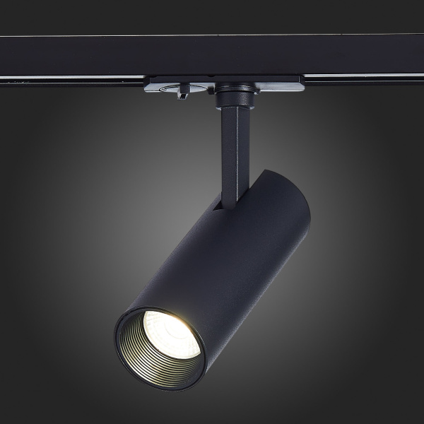 картинка Трековый светильник светодиодный Mono ST350.446.10.36 от магазина BTSvet