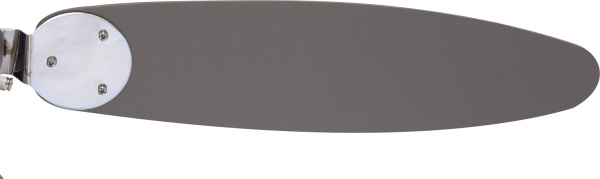картинка Потолочная люстра с вентилятором Azura 308 от магазина BTSvet