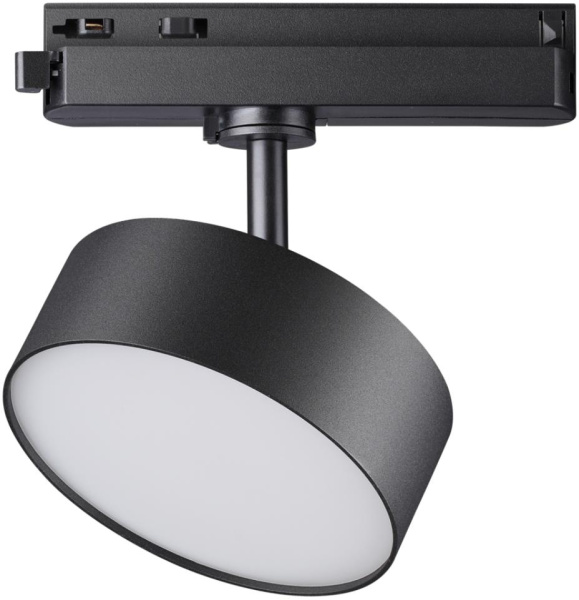 картинка Однофазный трековый светильник 220V светодиодный Prometa 358756 от магазина BTSvet