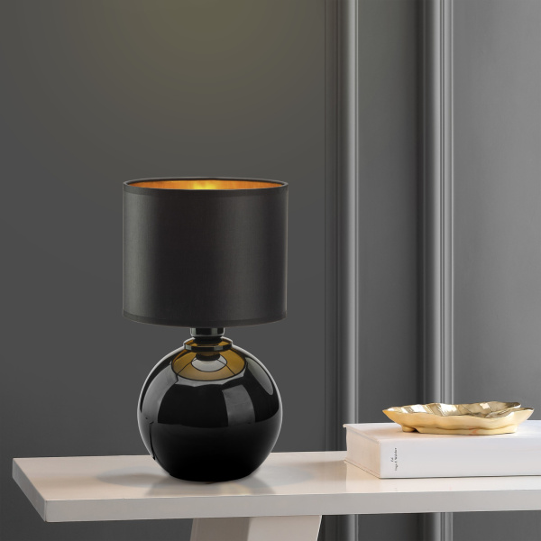 картинка Интерьерная настольная лампа Palla 5068 от магазина BTSvet