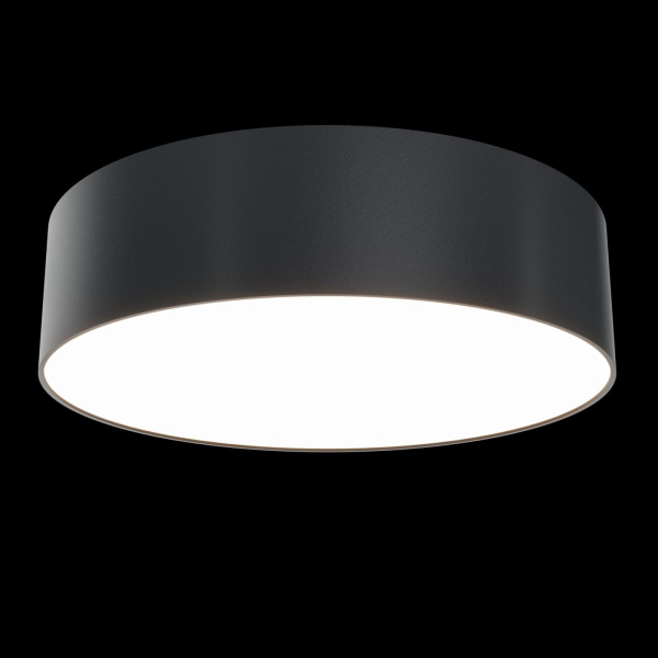 картинка Потолочный светильник светодиодный Zon C032CL-L32B3K от магазина BTSvet