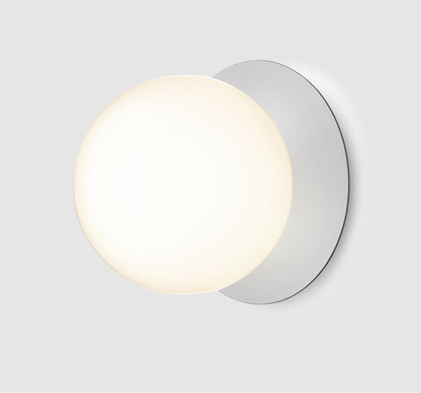 картинка Настенно-потолочный светильник светодиодный Covey V2059-W от магазина BTSvet