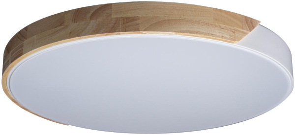 Потолочный светильник светодиодный Axel 10004/36 White