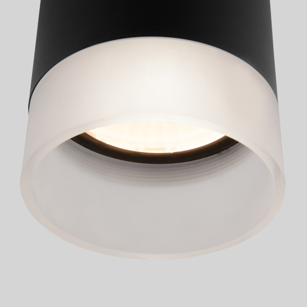 картинка Потолочный светильник уличный светодиодный Light LED 35140/H от магазина BTSvet
