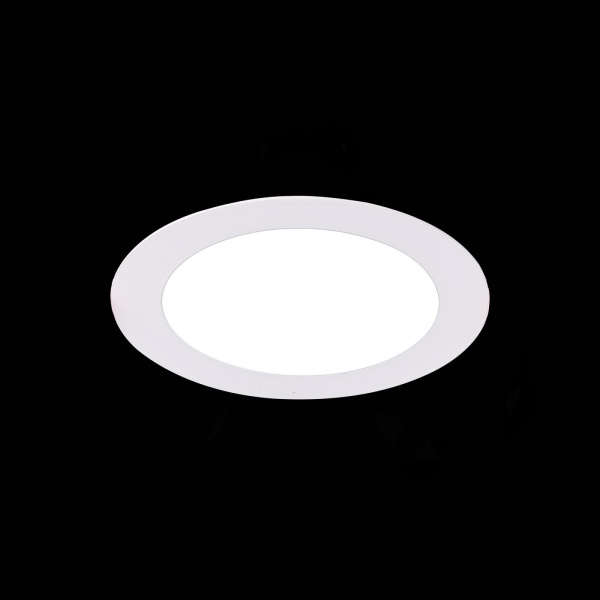 картинка Встраиваемый светильник светодиодный Fasum ST210.548.08 от магазина BTSvet