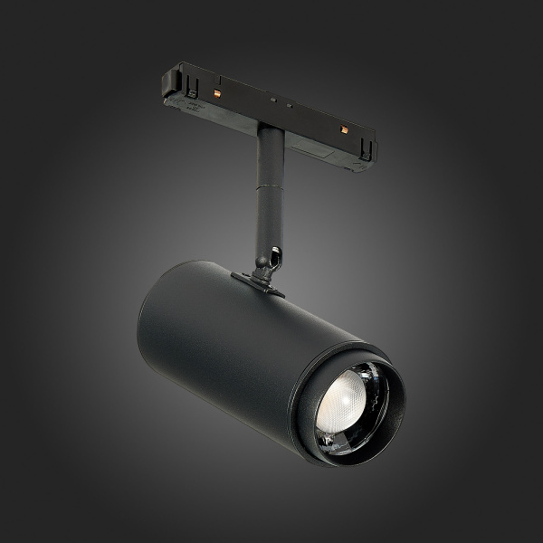 картинка Трековый светильник светодиодный Ziro ST357.446.06 от магазина BTSvet