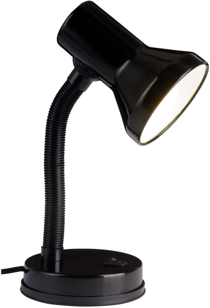 Офисная настольная лампа с выключателем Junior 99122/06