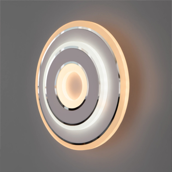 картинка Настенный светильник светодиодный Contorni 90185/1 от магазина BTSvet
