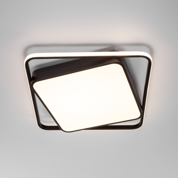 картинка Потолочный светильник светодиодный с пультом Jeremy 90252/1 от магазина BTSvet