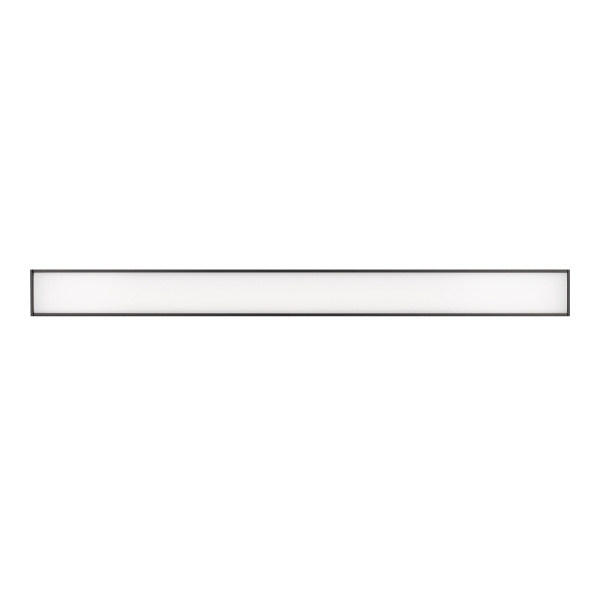 картинка Трековый светильник светодиодный MAG-FLAT-45-L405-12W Day4000 (BK, 100 deg, 24V) (Arlight, IP20 Металл, 3 года) 026951 от магазина BTSvet