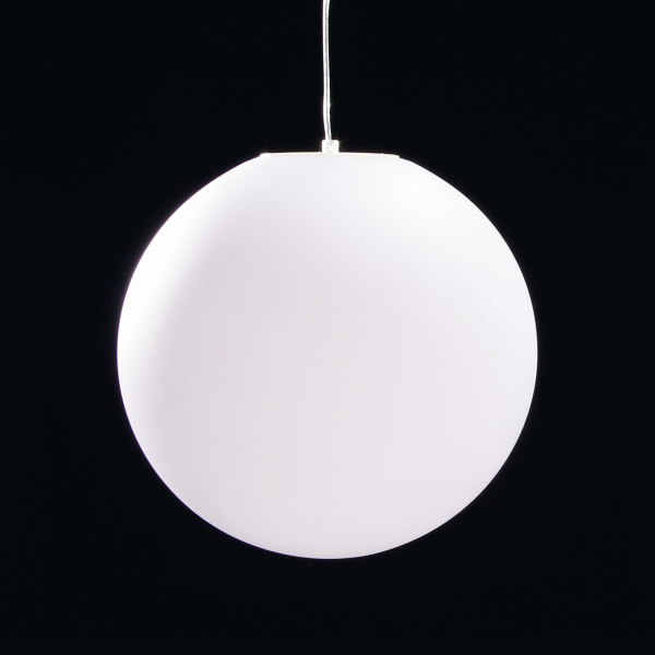 картинка Уличный светильник подвесной в форме шара Exterior 1397 IP44 от магазина BTSvet
