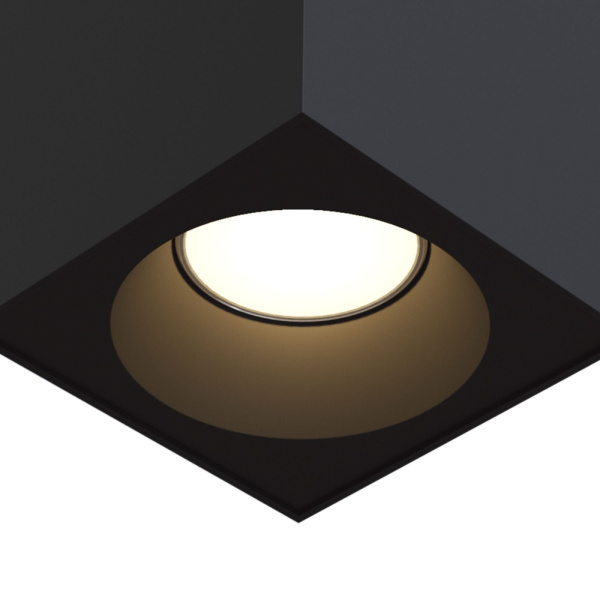 картинка Потолочный светильник уличный светодиодный Sirius C030CL-01B IP65 от магазина BTSvet