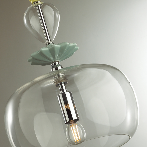 картинка Подвесной светильник Bizet 4893/1A от магазина BTSvet
