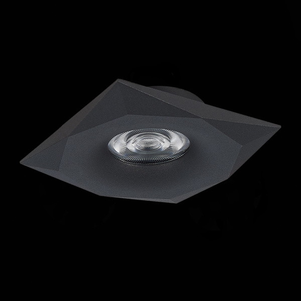 картинка Встраиваемый светильник Ovasis ST203.408.01 от магазина BTSvet