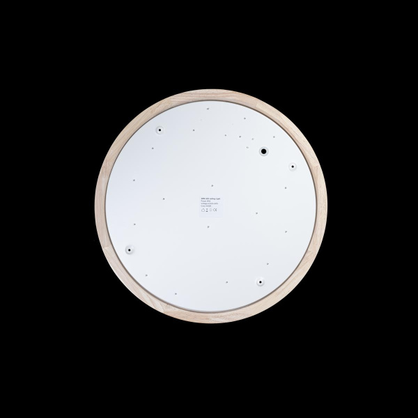 картинка Потолочный светильник светодиодный Axel 10001/36 White от магазина BTSvet