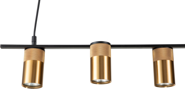 картинка Подвесной светильник Liberta V000149 (11014/6P Gold) от магазина BTSvet
