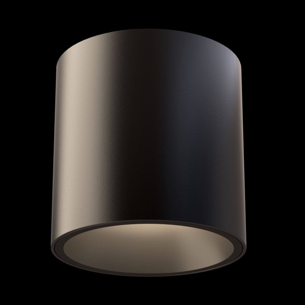 картинка Накладной светильник светодиодный Cover C064CL-L12B3K от магазина BTSvet