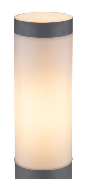 картинка Настенный светильник уличный светодиодный Boston 3157A IP44 от магазина BTSvet