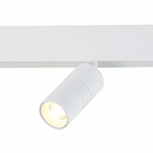 картинка Трековый светильник светодиодный Lemmi ST365.536.07 от магазина BTSvet