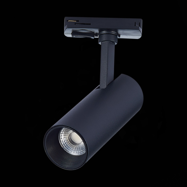 картинка Трековый светильник светодиодный Mono ST350.436.10.36 от магазина BTSvet