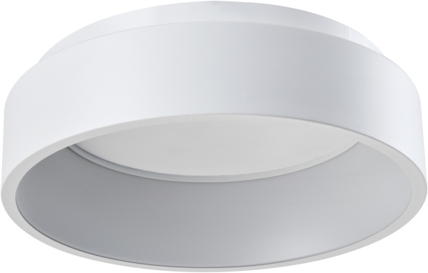 картинка Потолочный светильник светодиодный Piero V2282-CL от магазина BTSvet